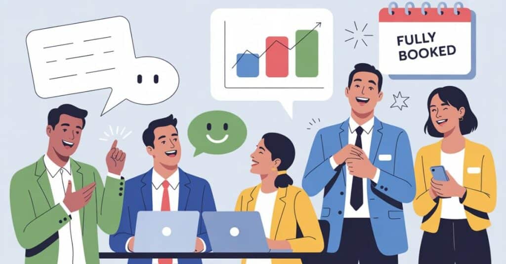 68 Business Puns | Adding Humor to Work Life - Punfect