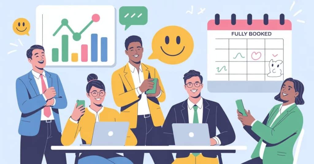 68 Business Puns | Adding Humor to Work Life - Punfect