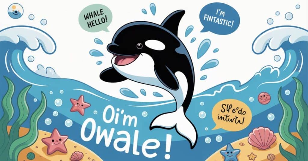 150 Funny, Cute & Clever Whale Jokes - Punfect