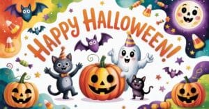 140 Halloween Puns – Funny & Spooky Jokes - Punfect