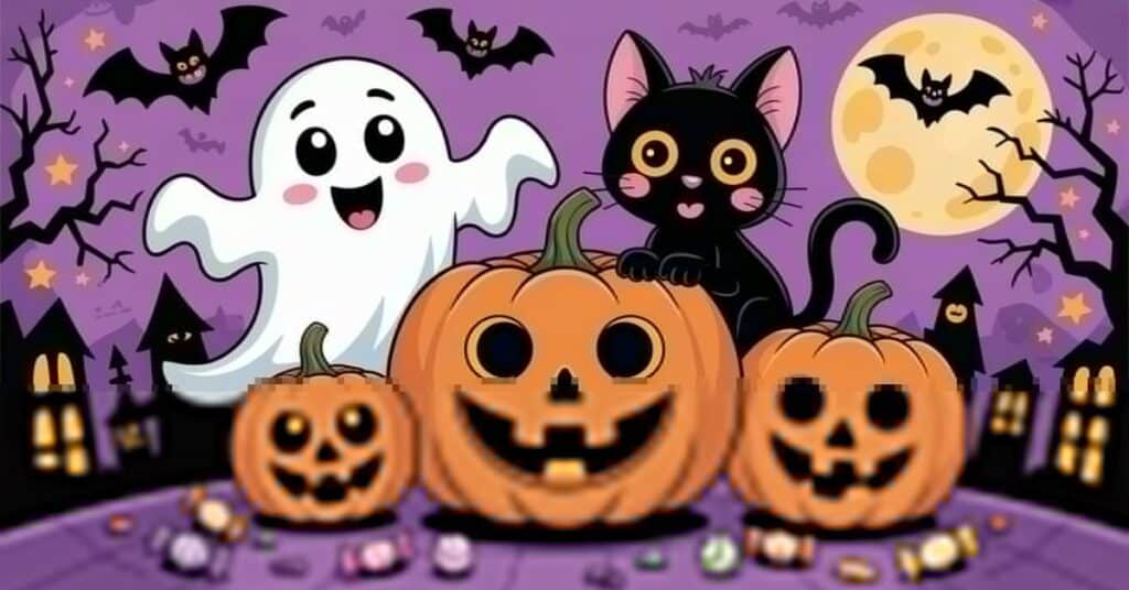 140 Halloween Puns – Funny & Spooky Jokes - Punfect