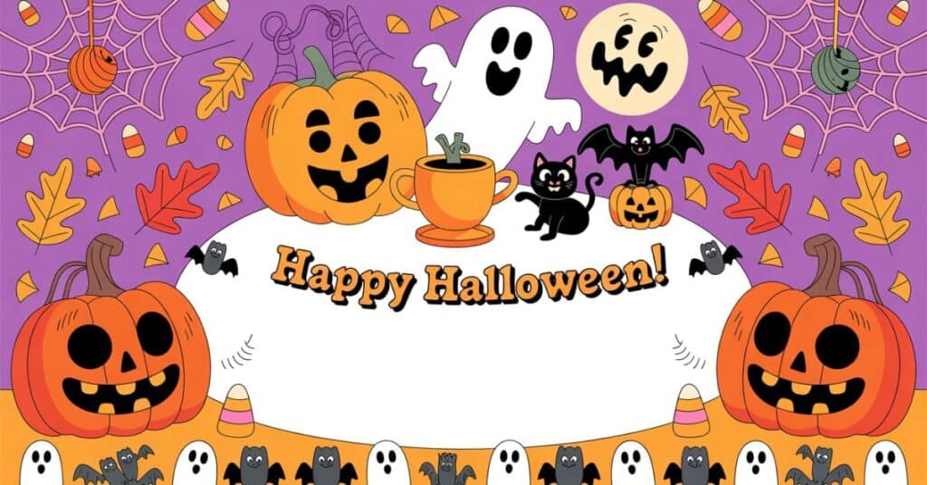 140 Halloween Puns – Funny & Spooky Jokes - Punfect