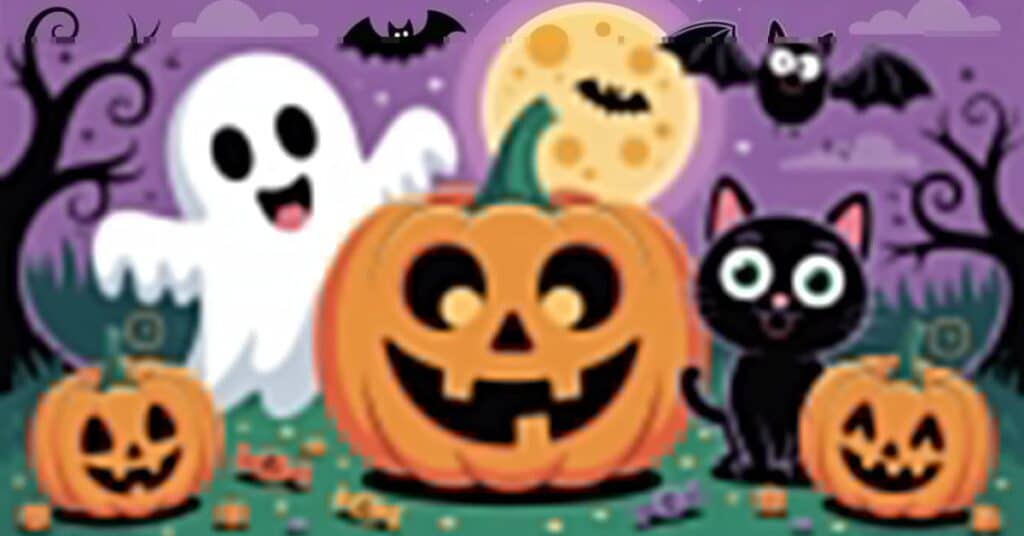 140 Halloween Puns – Funny & Spooky Jokes - Punfect