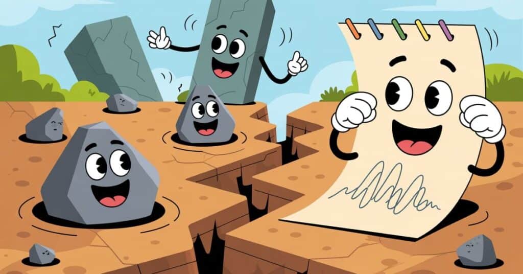 150+ Earthquake Puns That Will Make You Crack Up