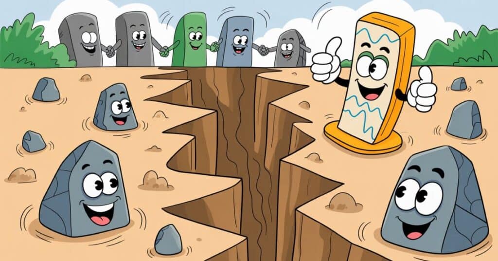 150+ Earthquake Puns That Will Make You Crack Up