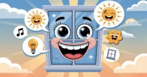 165+ Funny Window Puns & Jokes One Liner - Punfect