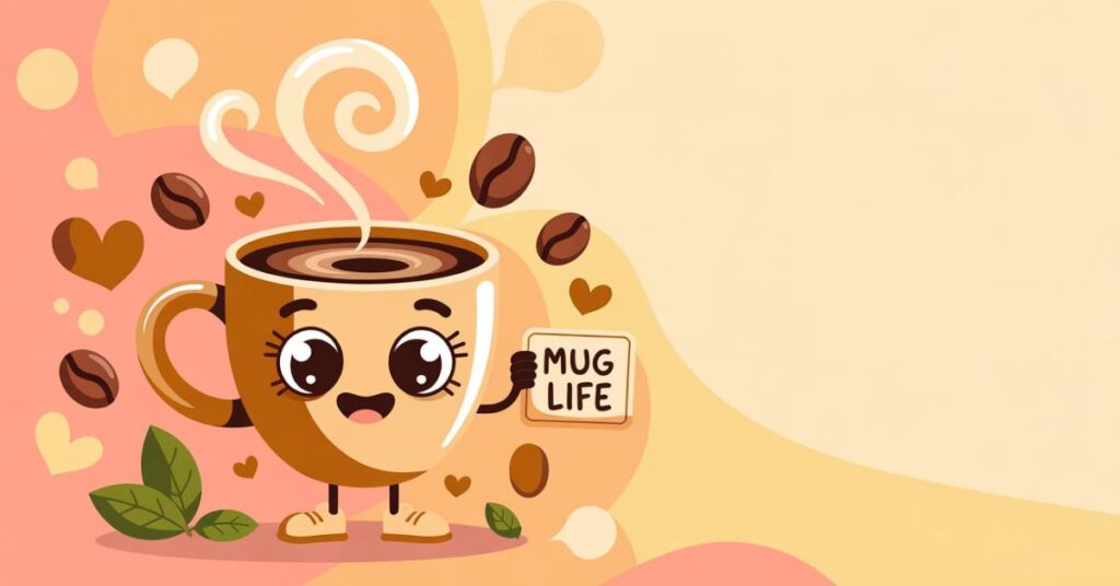 150+ Mug Puns to Brew Up Some Fun - Punfect