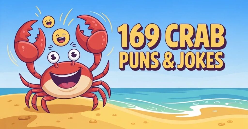 crab-puns