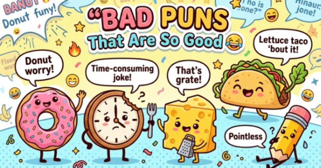 bad-puns