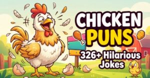 chicken-puns