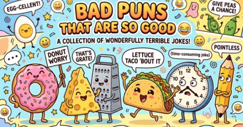 med-puns
