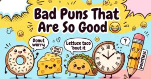 bad-puns