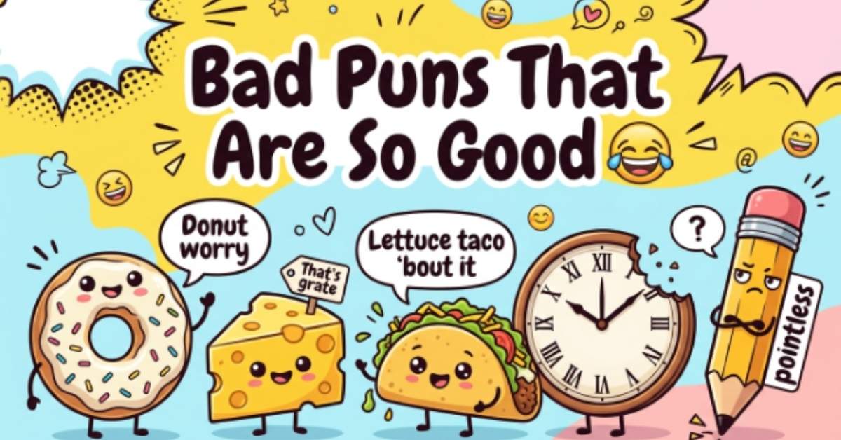 bad-puns
