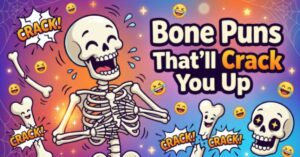 bone-puns