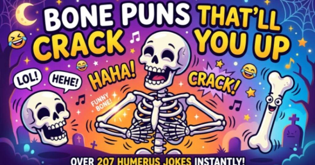 bone-puns