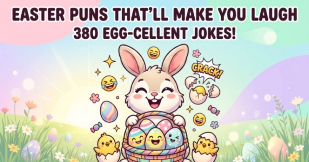 easter-puns