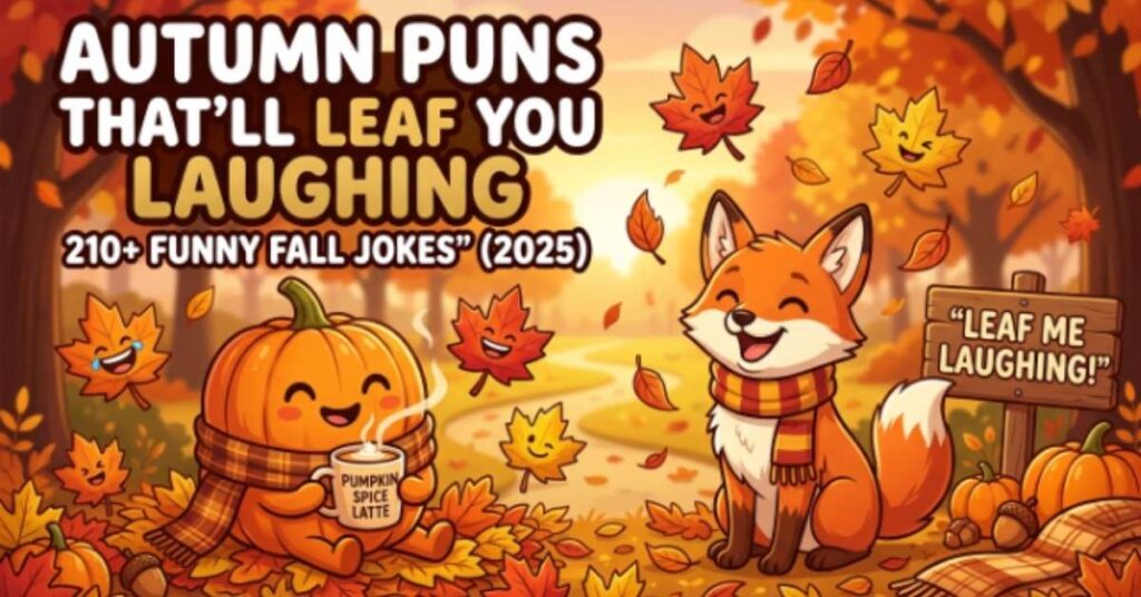 leaf-puns
