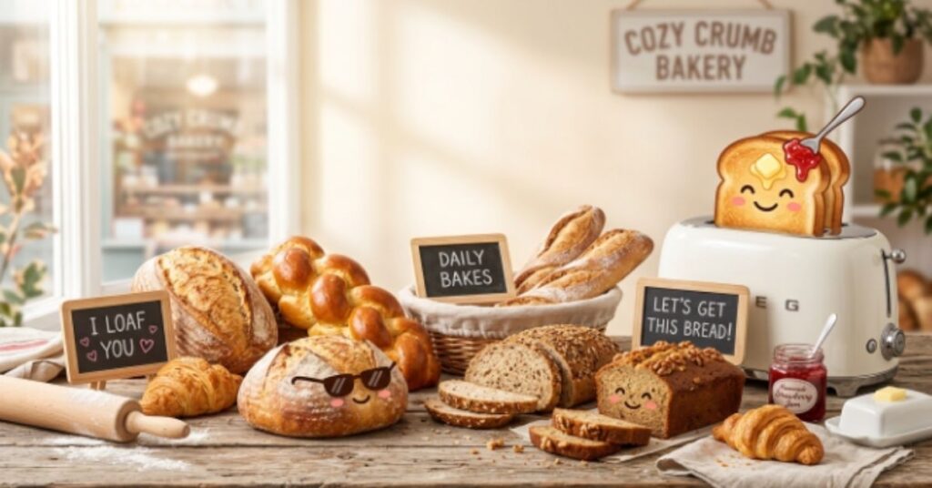 baking-puns