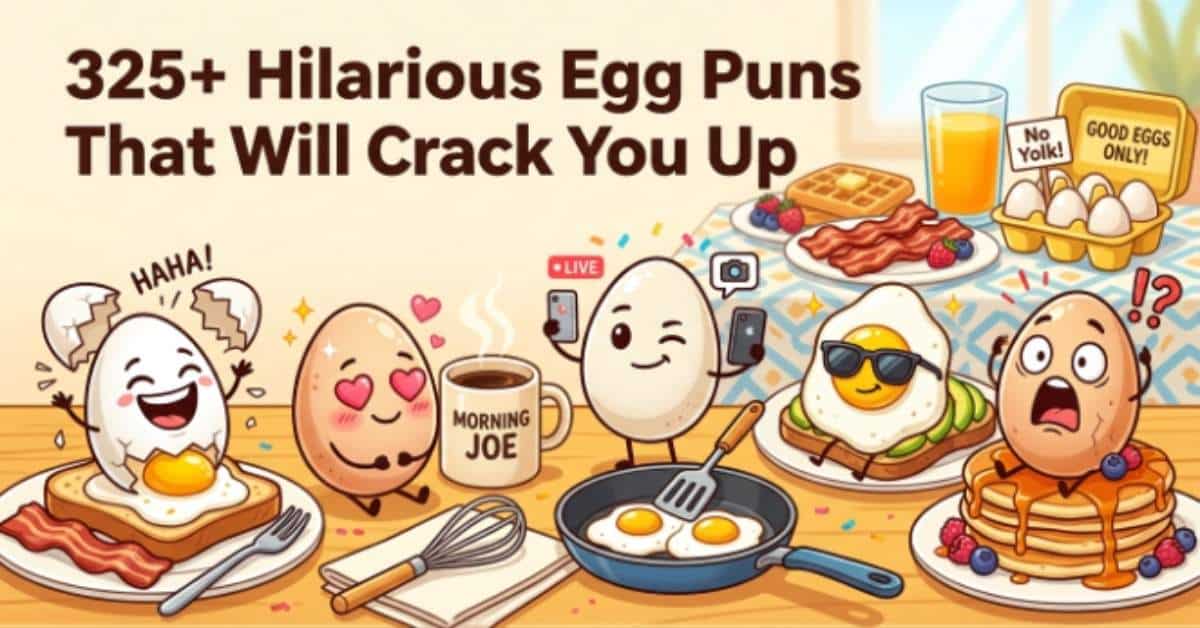 egg-puns