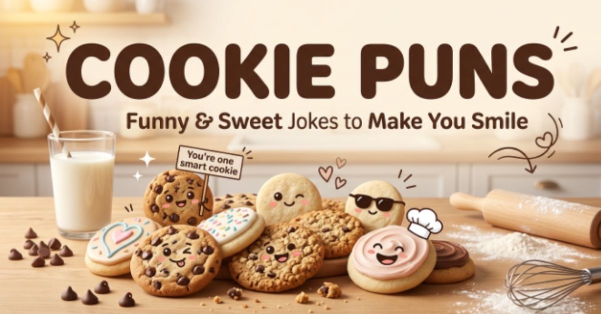 cookie-puns