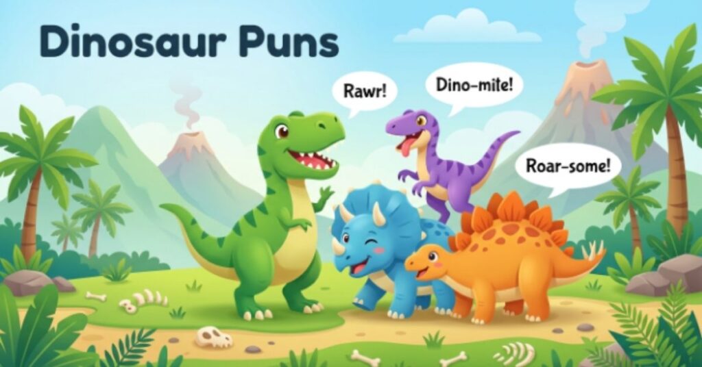 dinosaur-puns