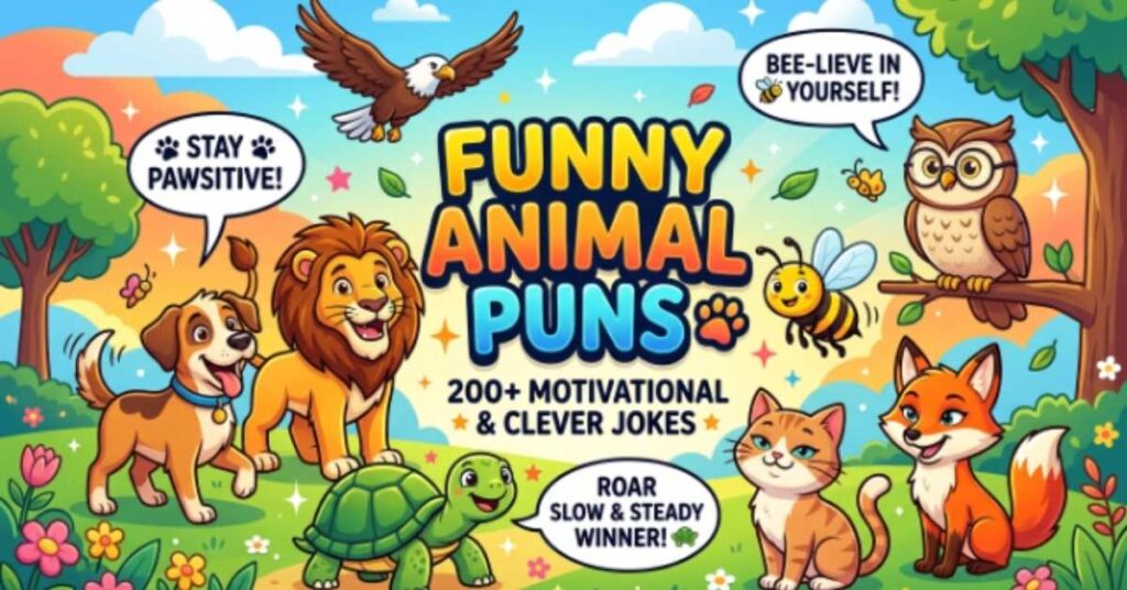 funny-puns