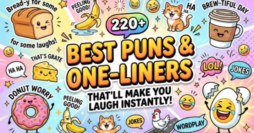 time-puns