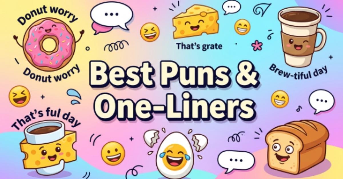 good-puns